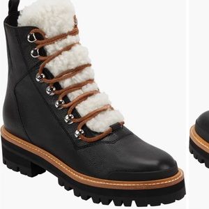 CUTE TRENDY WINTER BOOTS